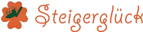 Logo Steigerglück